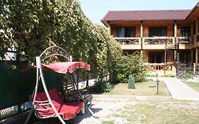 Guest House Sirius Абхазия